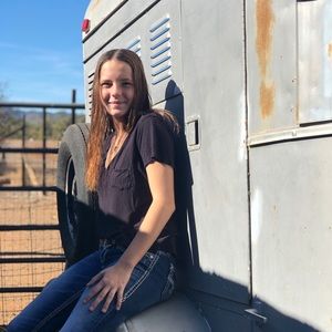 Meet your Posher, Jayme